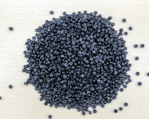 Composto Plástico Composto Plástico Green Plástico