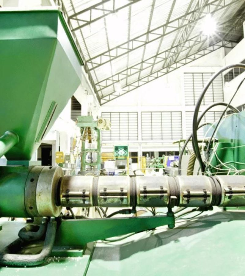 Greenplastico da Amazônia Greenplastico da Amazônia